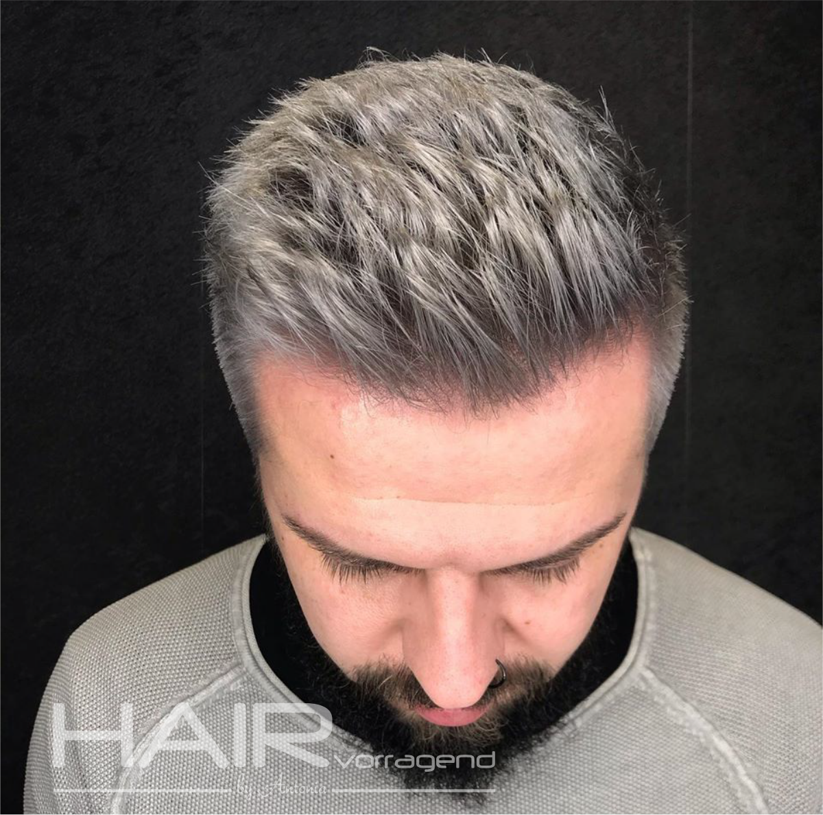 Hairvorragend by Antonia Friseur WallenhorstLechtingen